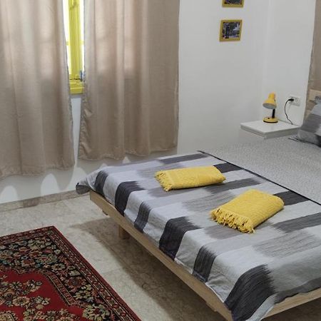 Apartment Comfy - For A Quiet, Family Holiday Without Parties 海法 外观 照片