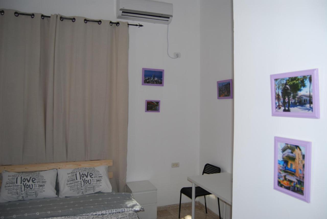 Apartment Comfy - For A Quiet, Family Holiday Without Parties 海法 外观 照片