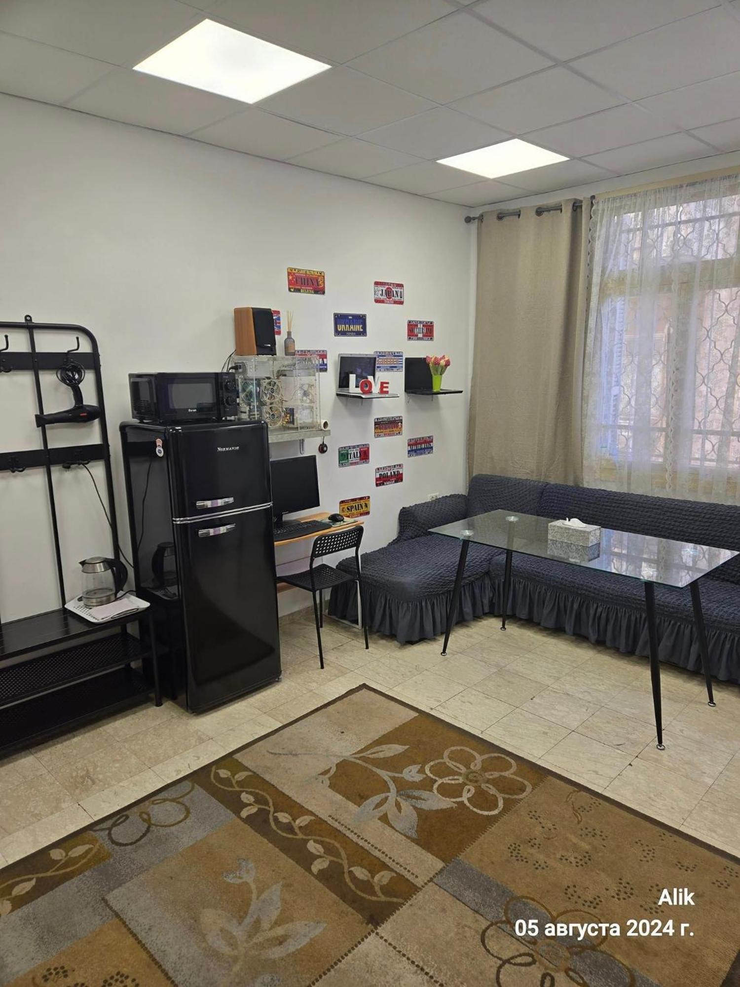 Apartment Comfy - For A Quiet, Family Holiday Without Parties 海法 外观 照片